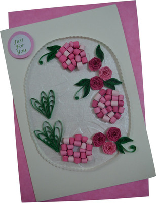 

Mishti Birthday Greeting Card(Multicolor, Pack of 1)