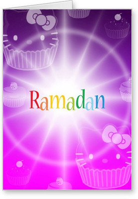 

Lolprint Ramadan Greeting Card(Multicolor, Pack of 1)