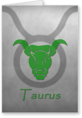 

Lolprint Taurus Zodiac Sign Greeting Card(Multicolor, Pack of 1)