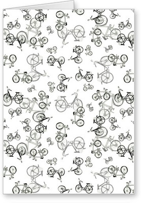 

Lolprint Pattern Greeting Card(Multicolor, Pack of 1)