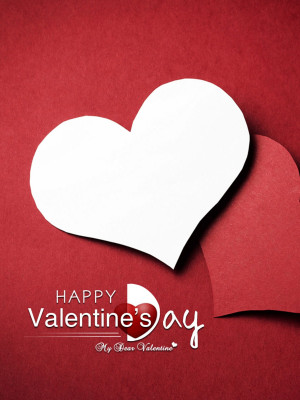 

Lolprint Valentine Greeting Card(Multicolor, Pack of 1)