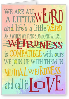 

Lolprint Happy Anniversary Greeting Card(Multicolor, Pack of 1)