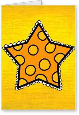 

Lolprint Ramzan Greeting Card(Multicolor, Pack of 1)