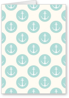 

Lolprint Pattern Greeting Card(Multicolor, Pack of 1)