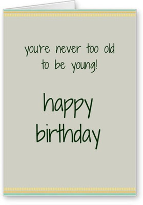 

Lolprint Happy Birthday Greeting Card(Multicolor, Pack of 1)