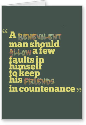 

Lolprint Quotes Friendship Day Greeting Card(Multicolor, Pack of 1)