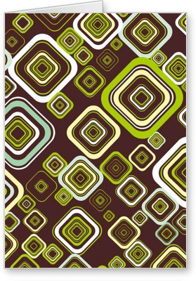 

Lolprint Pattern Greeting Card(Multicolor, Pack of 1)