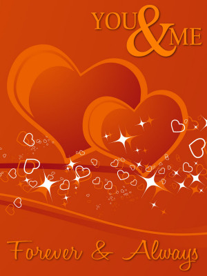 

Lolprint Valentine Greeting Card(Multicolor, Pack of 1)