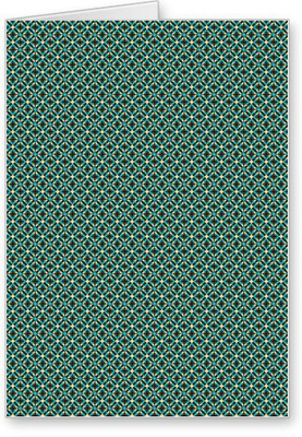 

Lolprint Pattern Greeting Card(Multicolor, Pack of 1)