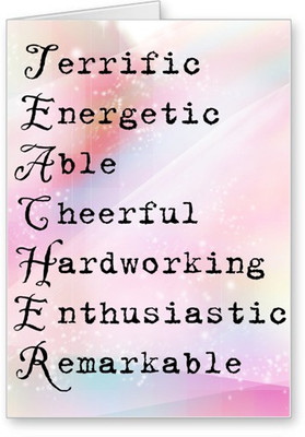 

Lolprint Meaning Teachers Day Greeting Card(Multicolor, Pack of 1)