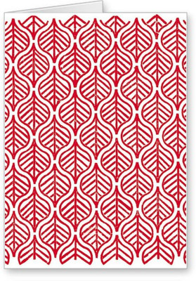 

Lolprint Pattern Greeting Card(Multicolor, Pack of 1)
