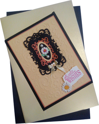 

Mishti Birthday Greeting Card(Multicolor, Pack of 1)