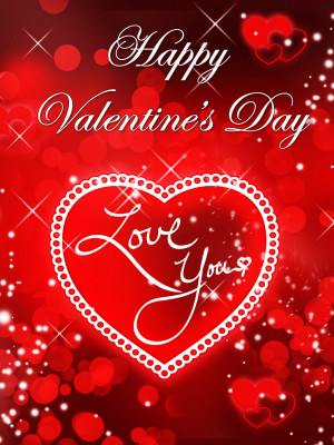 

Lolprint Valentine Greeting Card(Multicolor, Pack of 1)