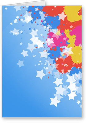 

Lolprint Birthday Greeting Card(Multicolor, Pack of 1)