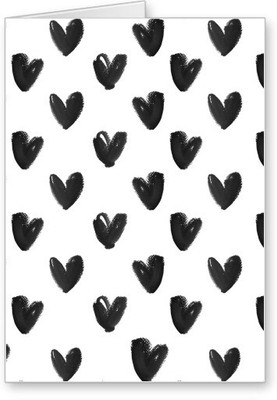 

Lolprint Pattern Greeting Card(Multicolor, Pack of 1)