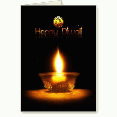 

Lolprint Diwali Greeting Card(Multicolor, Pack of 1)