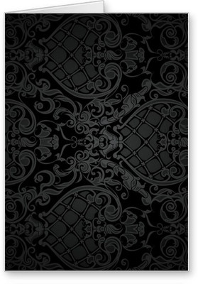 

Lolprint Pattern Greeting Card(Multicolor, Pack of 1)