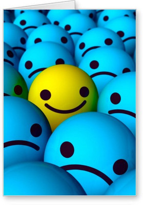 

Lolprint Pattern Greeting Card(Multicolor, Pack of 1)