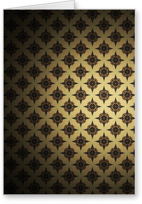 

Lolprint Pattern Greeting Card(Multicolor, Pack of 1)