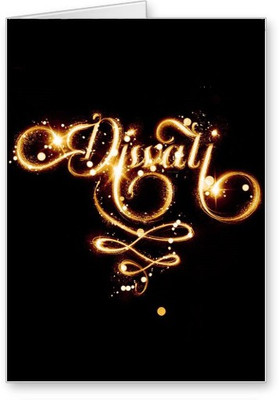 

Lolprint Diwali Greeting Card(Multicolor, Pack of 1)