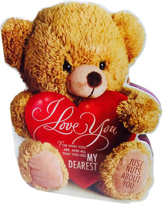 

Priyankish Greeting Card(Multicolor, Pack of 1)