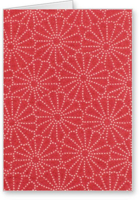 

Lolprint Pattern Greeting Card(Multicolor, Pack of 1)
