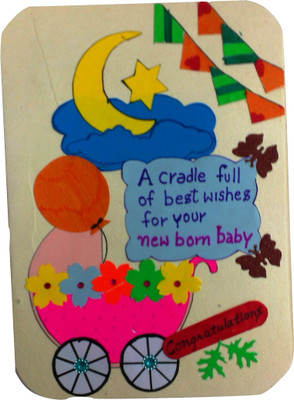 

RMantra Greeting Card(Multicolor, Pack of 1)