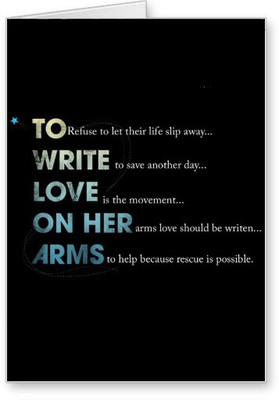 

Lolprint To Write Love Greeting Card(Multicolor, Pack of 1)