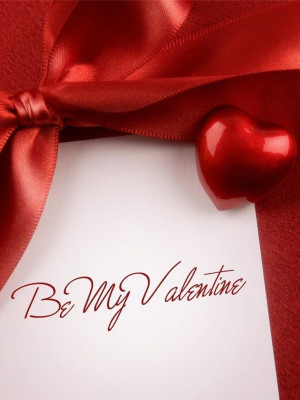 

Lolprint Valentine Greeting Card(Multicolor, Pack of 1)