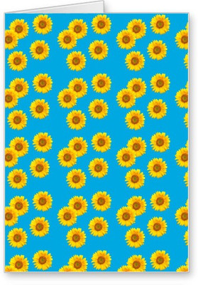 

Lolprint Pattern Greeting Card(Multicolor, Pack of 1)