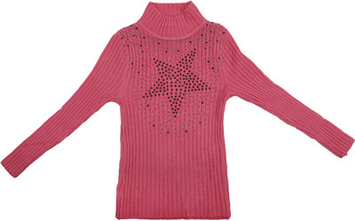 Baby Boo Girls No Closure Cardigan available at flipkart for Rs.349