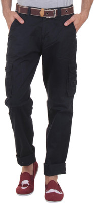 

Sports 52 Wear Men's Cargos, Navy blue.