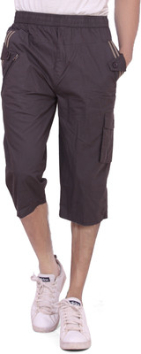 

Skystar Cargo Bermuda Men's Cargos, Grey