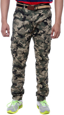 

Sports 52 Wear C1595 Men's Cargos, L.green.