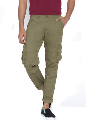 

Sports 52 Wear Men's Cargos, Khaki.