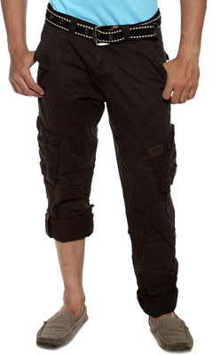 

Sports 52 Wear Men's Cargos, Green