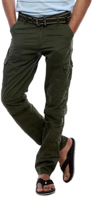 

Sports 52 Wear Convertible Men's Cargos, Green