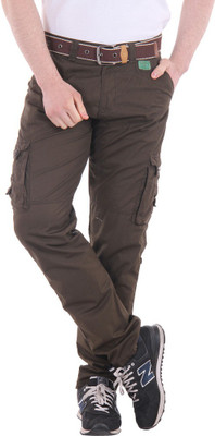 

Sports 52 Wear Men's Cargos, Green
