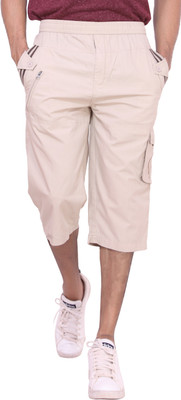 

Skystar Cargo Bermuda Men's Cargos, Beige