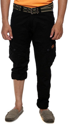 

Sports 52 Wear Men's Cargos, Black