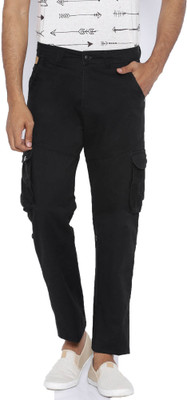 

Sports 52 Wear Men's Cargos, Black.