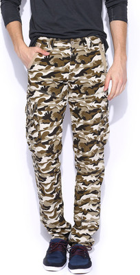 

Sports 52 Wear Convertible Men's Cargos, Cream