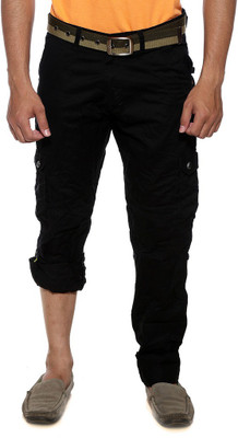 

Sports 52 Wear Men's Cargos, Black