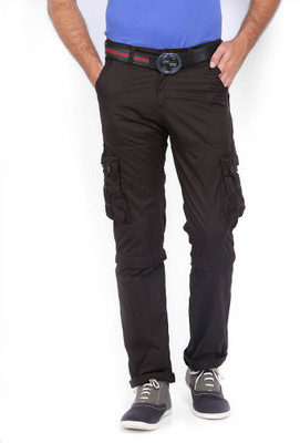 

Sports 52 Wear S52WHC018. Men's Cargos, Coffee