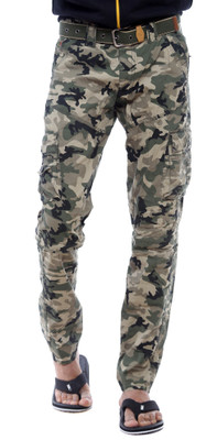 

Sports 52 Wear Convertible Men's Cargos, L.green