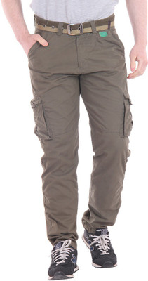 

Sports 52 Wear Men's Cargos, Green1