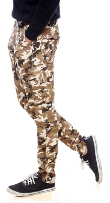 

Sports 52 Wear Cream Men's Cargos