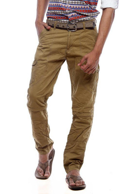 

Sports 52 Wear Convertible Men's Cargos, Beige