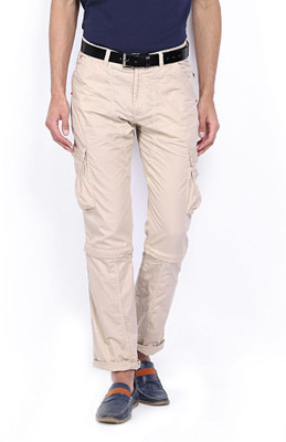 

Sports 52 Wear S52WHC021. Men's Cargos, Cream