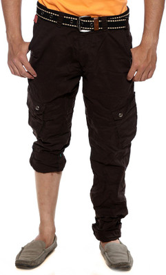 

Sports 52 Wear Men's Cargos, Brown